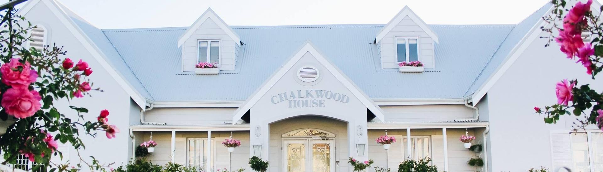 Chalkwood House Chalkwood House